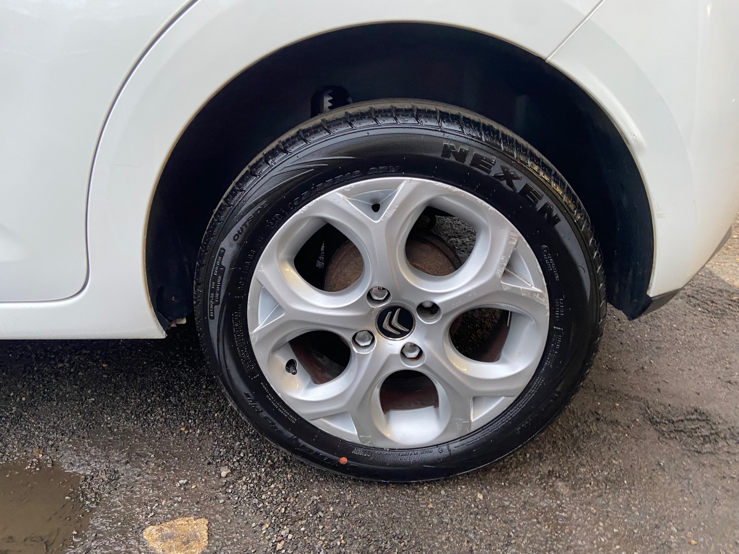 Used Citroen C3 2012 for sale - 77050998: Photo 11