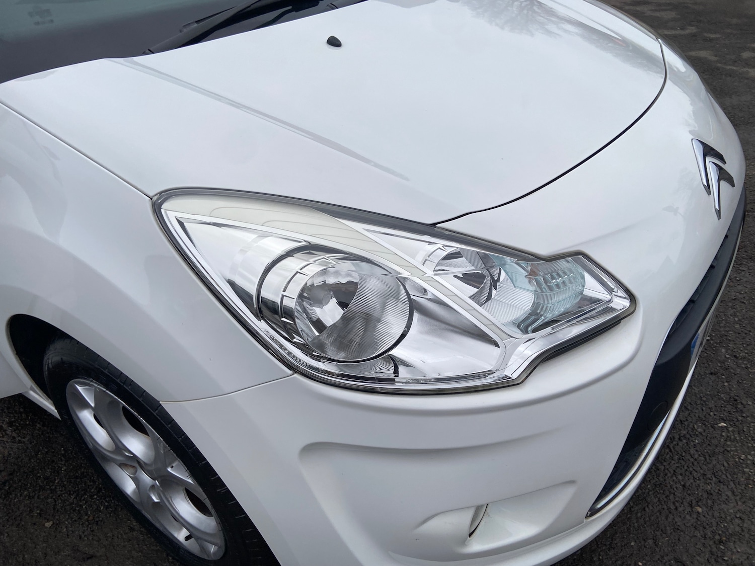 Used Citroen C3 2012 for sale - 77050998: Photo 12
