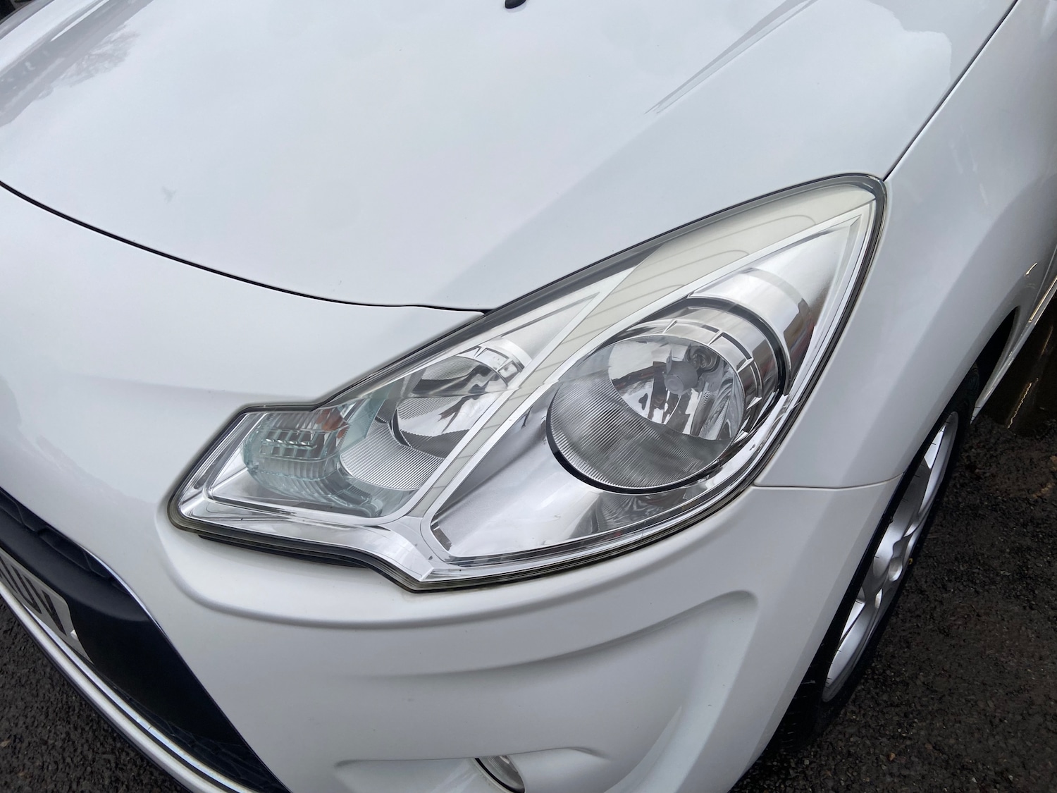 Used Citroen C3 2012 for sale - 77050998: Photo 13