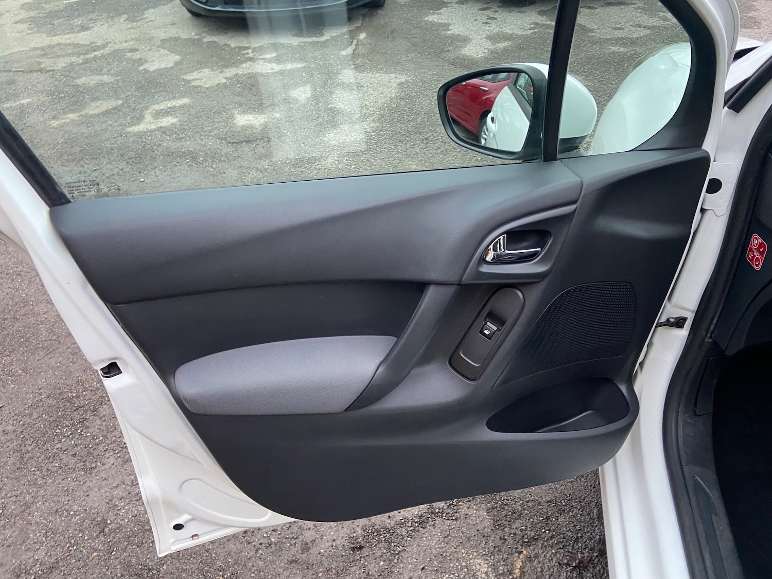 Used Citroen C3 2012 for sale - 77050998: Photo 16