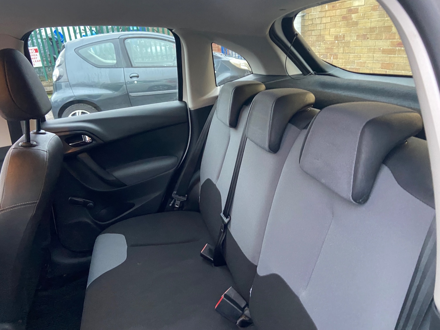 Used Citroen C3 2012 for sale - 77050998: Photo 17