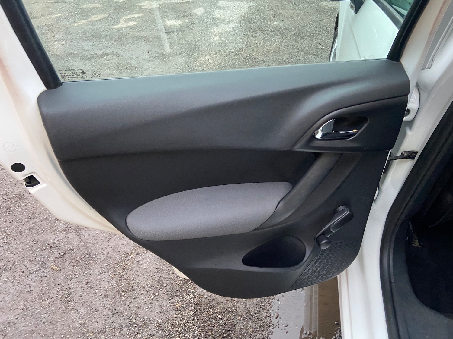 Used Citroen C3 2012 for sale - 77050998: Photo 19