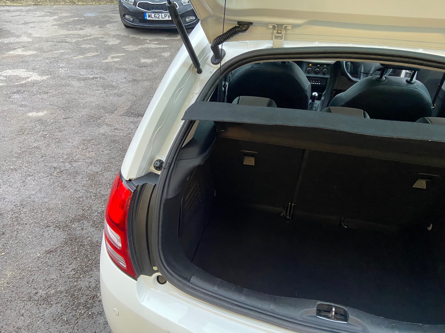 Used Citroen C3 2012 for sale - 77050998: Photo 20