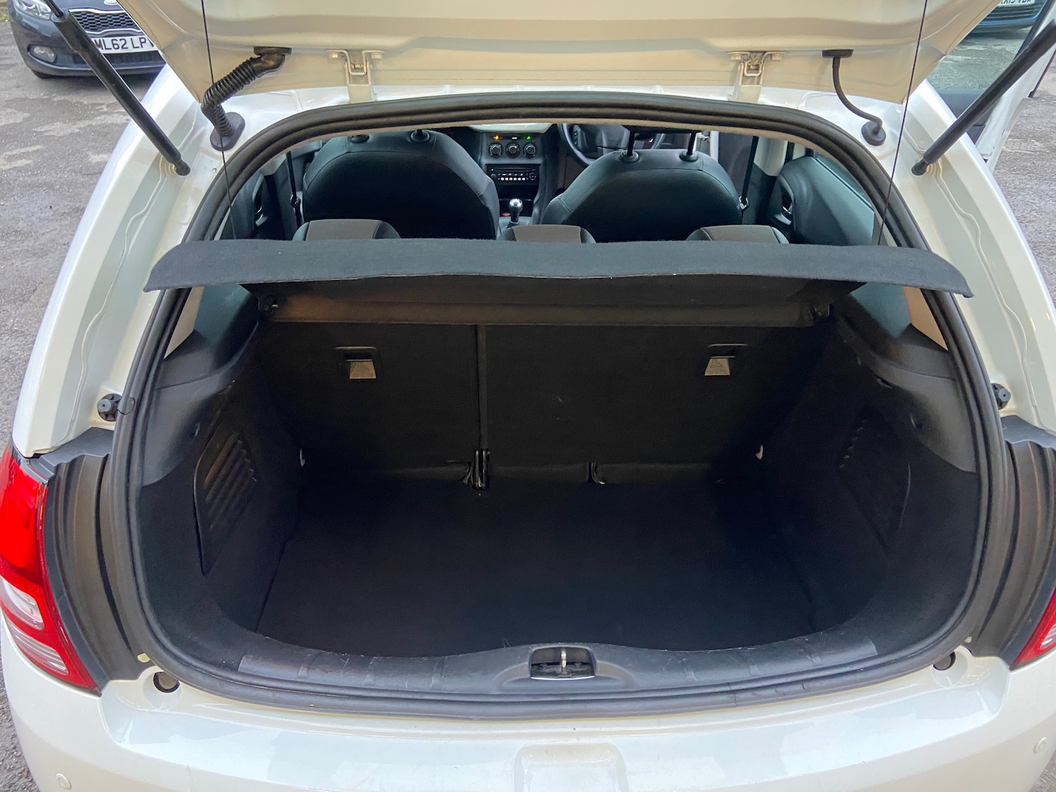 Used Citroen C3 2012 for sale - 77050998: Photo 21