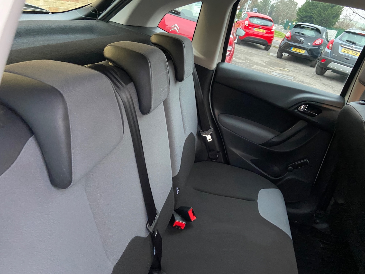 Used Citroen C3 2012 for sale - 77050998: Photo 23