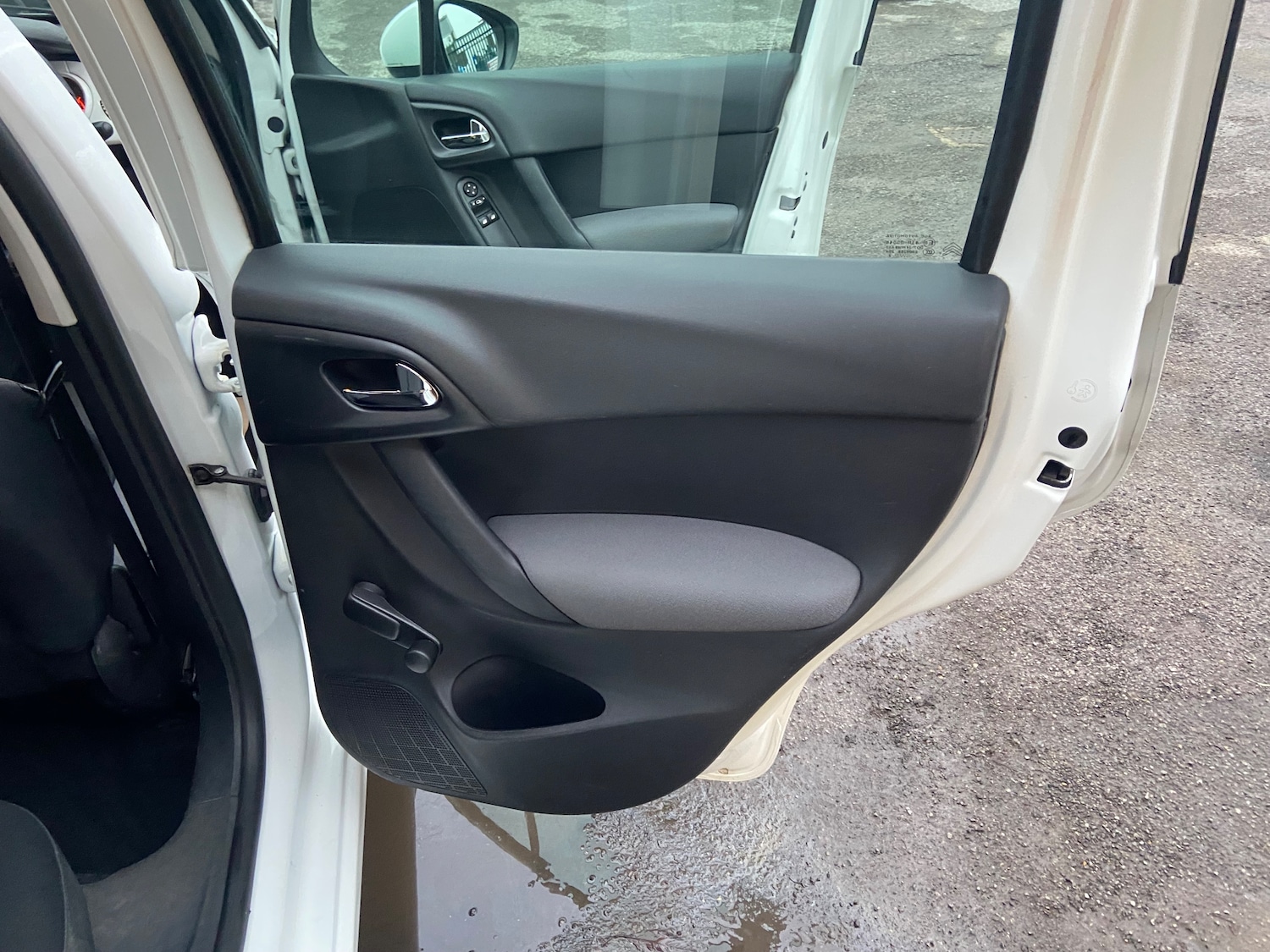 Used Citroen C3 2012 for sale - 77050998: Photo 25