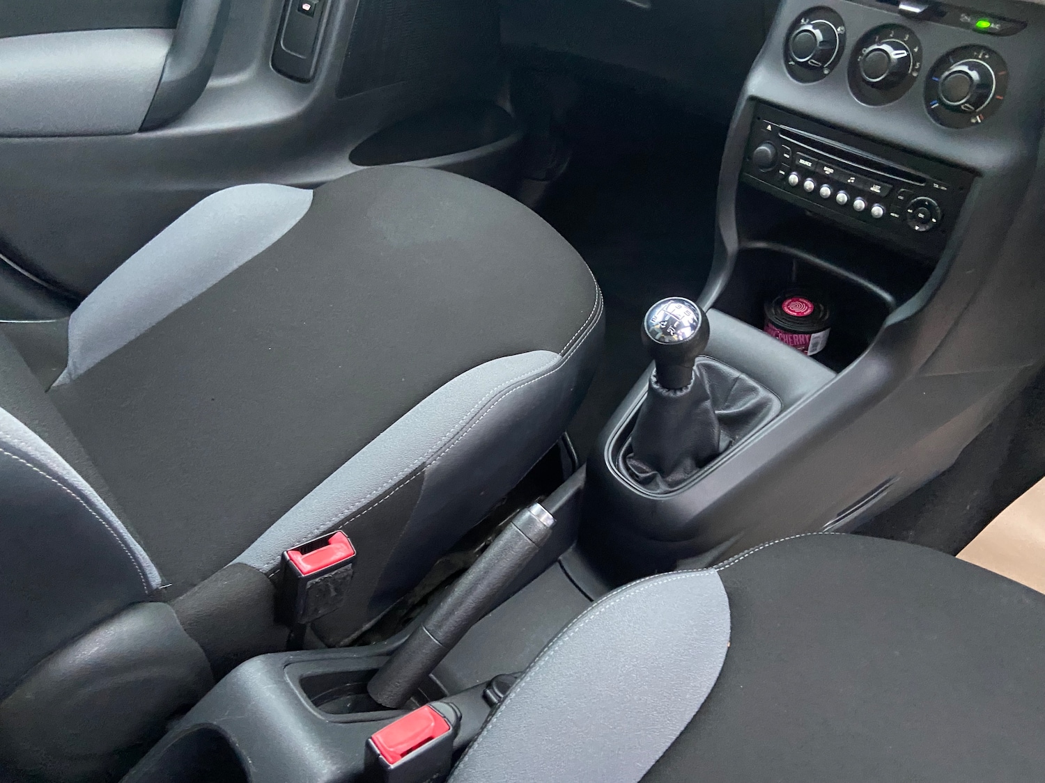 Used Citroen C3 2012 for sale - 77050998: Photo 27