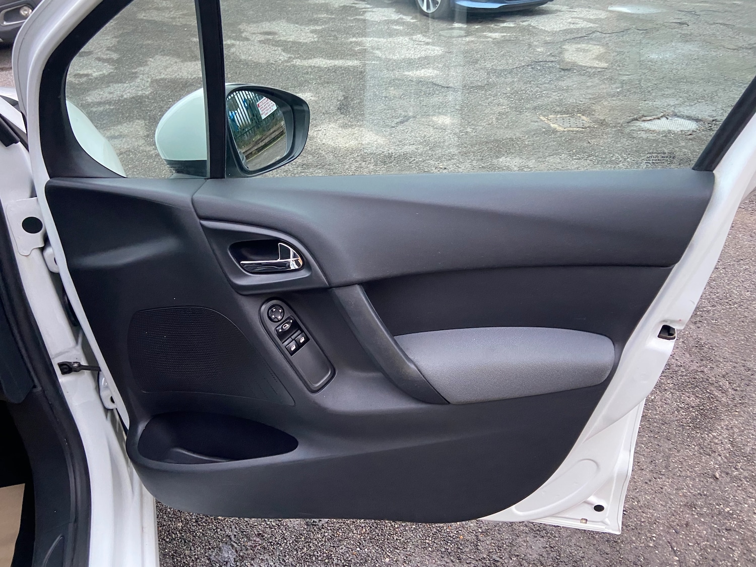 Used Citroen C3 2012 for sale - 77050998: Photo 30