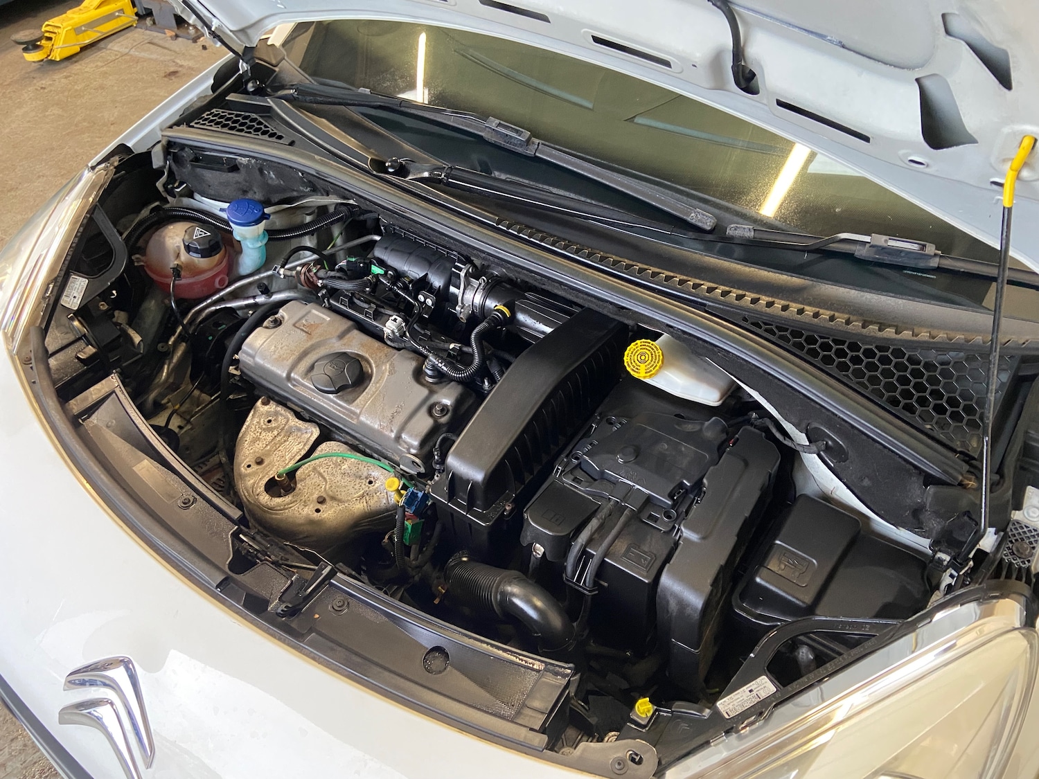 Used Citroen C3 2012 for sale - 77050998: Photo 31