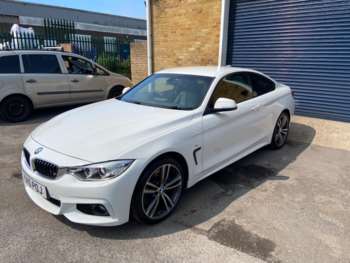 Used BMW 4 Series 2015 for sale - 74820668: Photo
