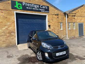 (17) - 1.0 EcoDynamics SE Hatchback 5dr Petrol Manual Euro 6 (s/s) (65 bhp)