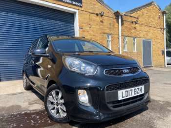 Used Kia Picanto 2017 for sale - 74955182: Photo