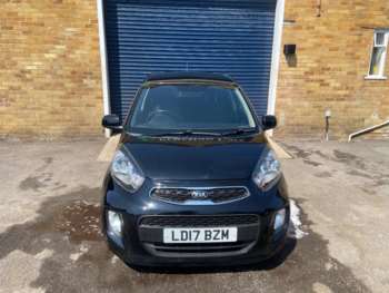 Used Kia Picanto 2017 for sale - 74955182: Photo