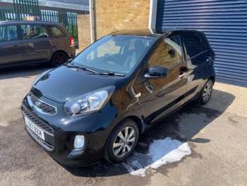 Used Kia Picanto 2017 for sale - 74955182: Photo
