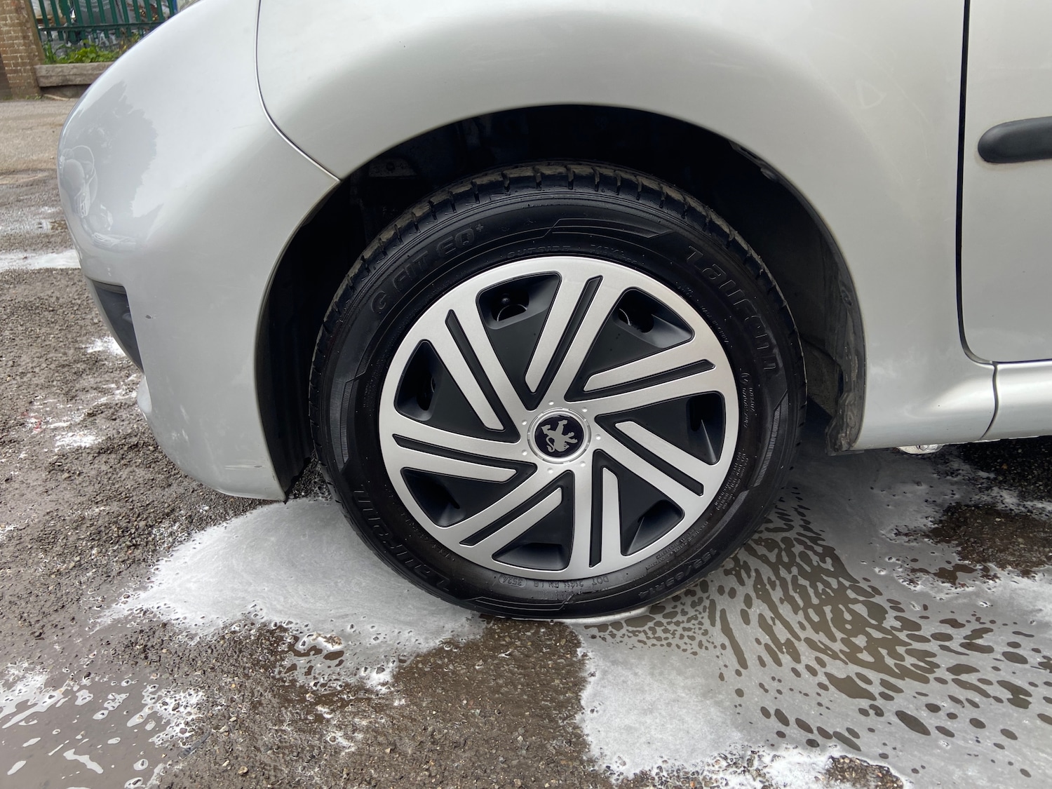 Used Peugeot 107 2010 for sale - 76246050: Photo 10