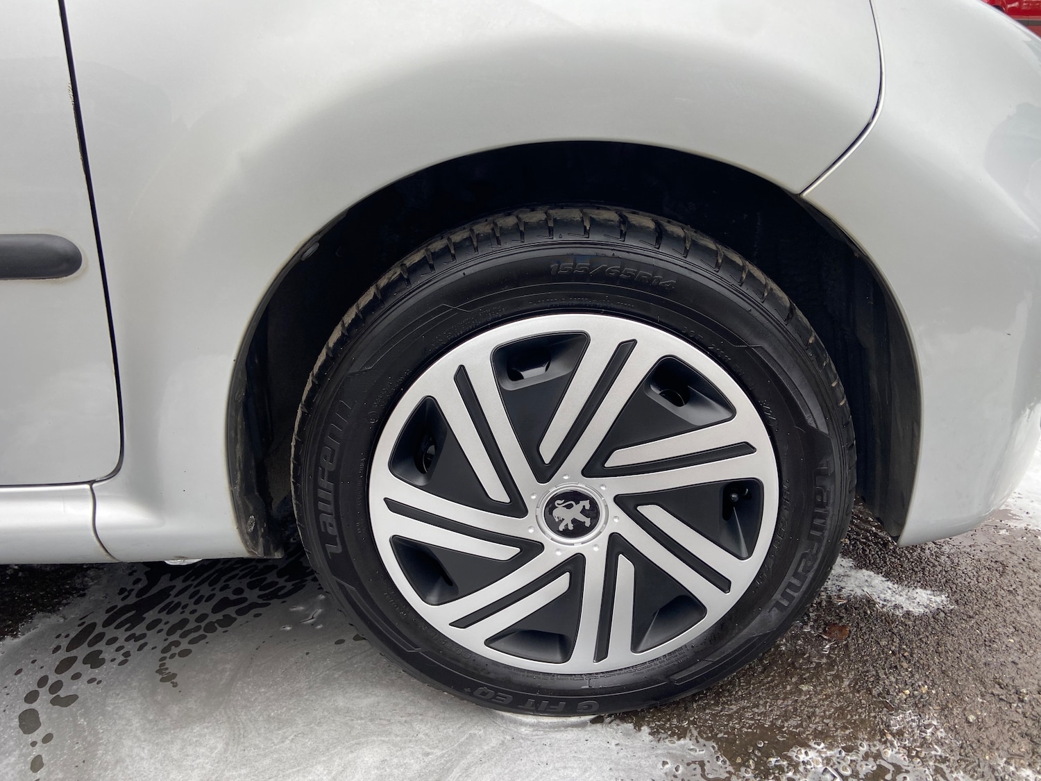 Used Peugeot 107 2010 for sale - 76246050: Photo 11