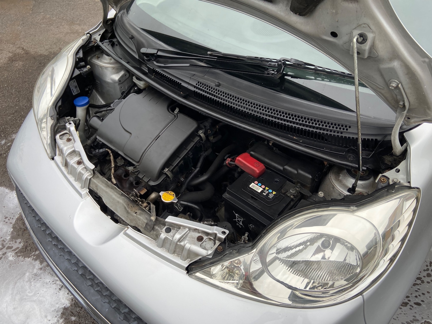 Used Peugeot 107 2010 for sale - 76246050: Photo 15