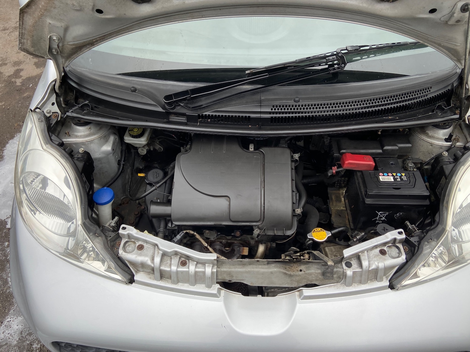 Used Peugeot 107 2010 for sale - 76246050: Photo 16