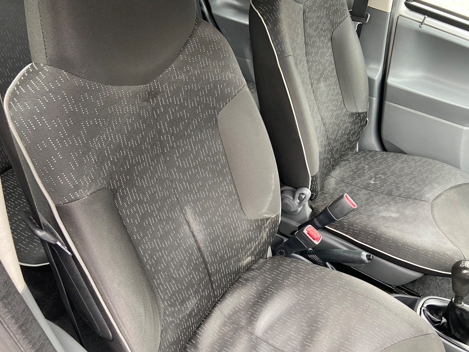 Used Peugeot 107 2010 for sale - 76246050: Photo 19