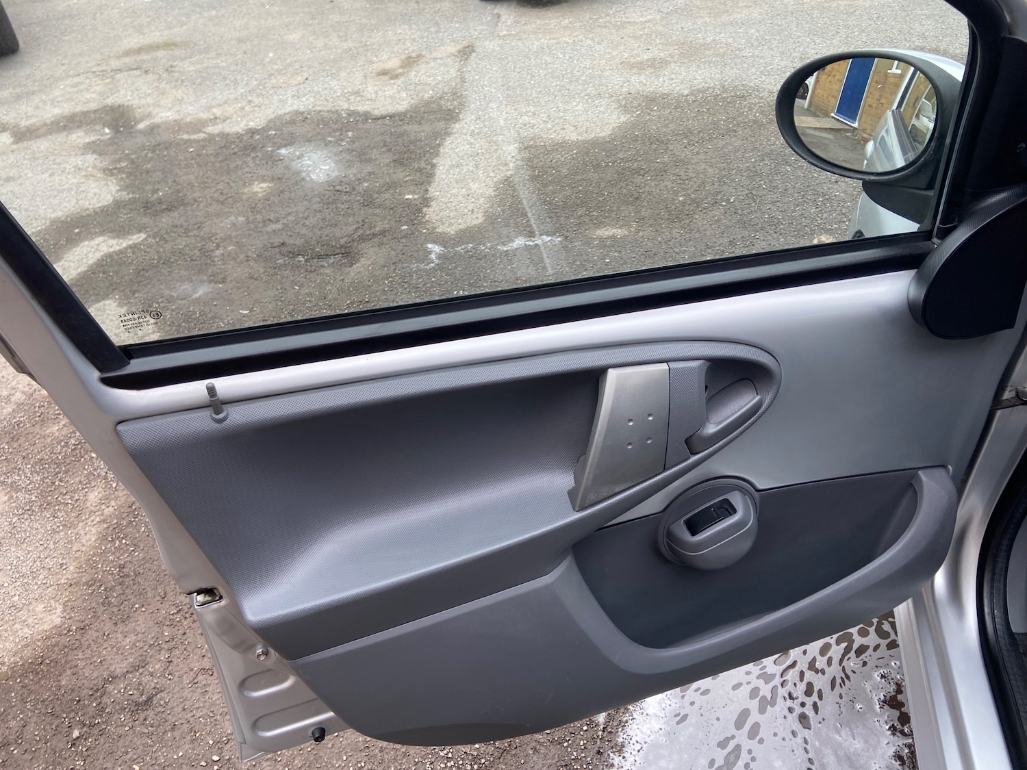 Used Peugeot 107 2010 for sale - 76246050: Photo 26