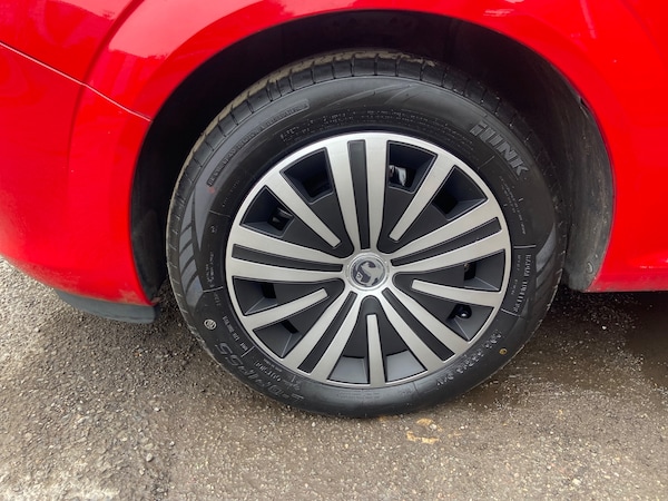 Used Vauxhall Zafira 2012 for sale - 76242177: Photo 12