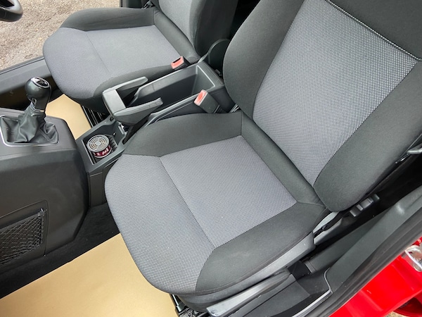 Used Vauxhall Zafira 2012 for sale - 76242177: Photo 17