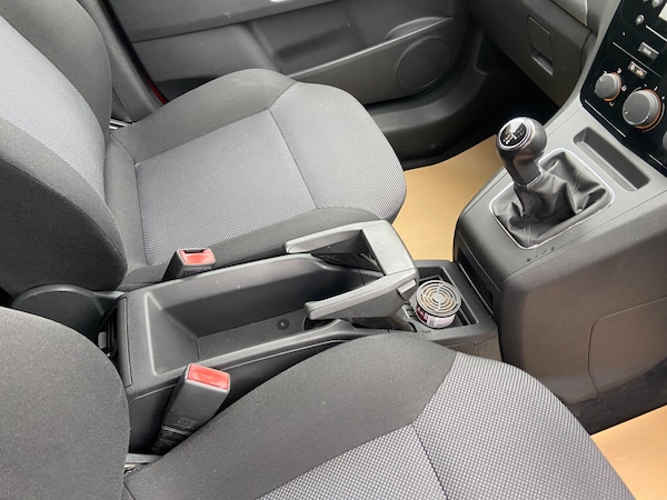 Used Vauxhall Zafira 2012 for sale - 76242177: Photo 31