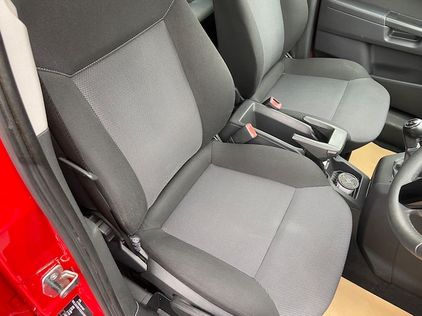 Used Vauxhall Zafira 2012 for sale - 76242177: Photo 32