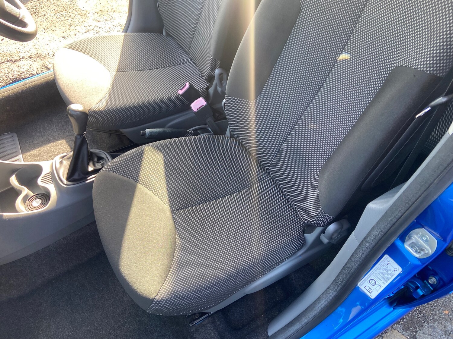 Used Toyota AYGO 2010 for sale - 77673996: Photo 17