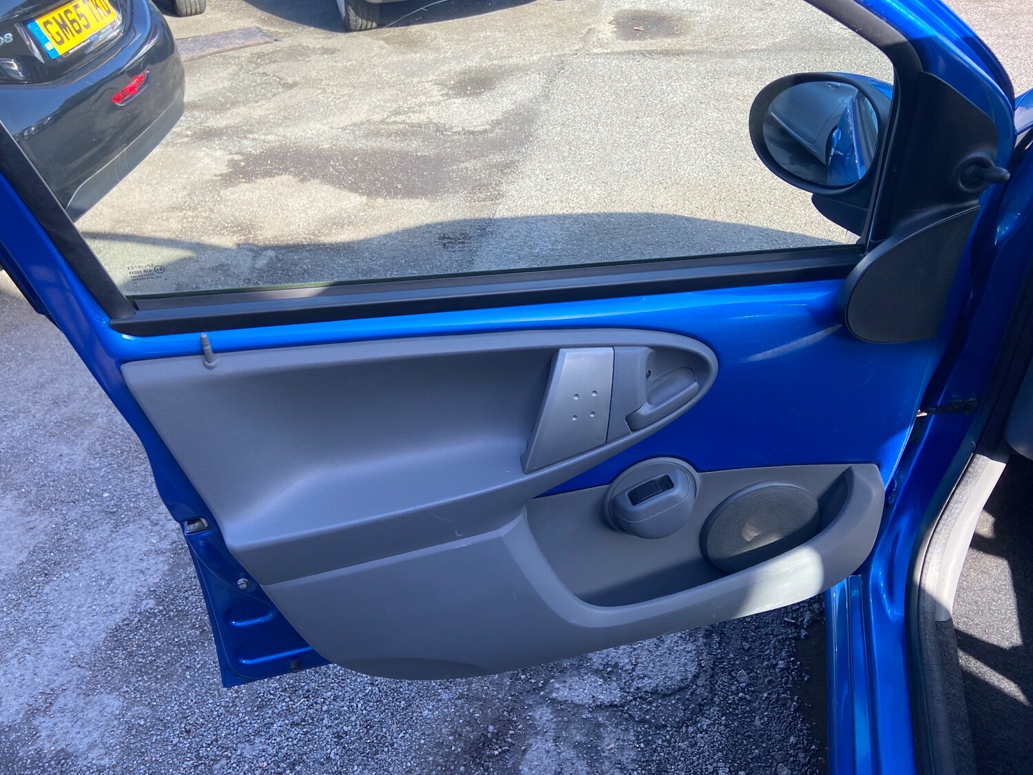 Used Toyota AYGO 2010 for sale - 77673996: Photo 20