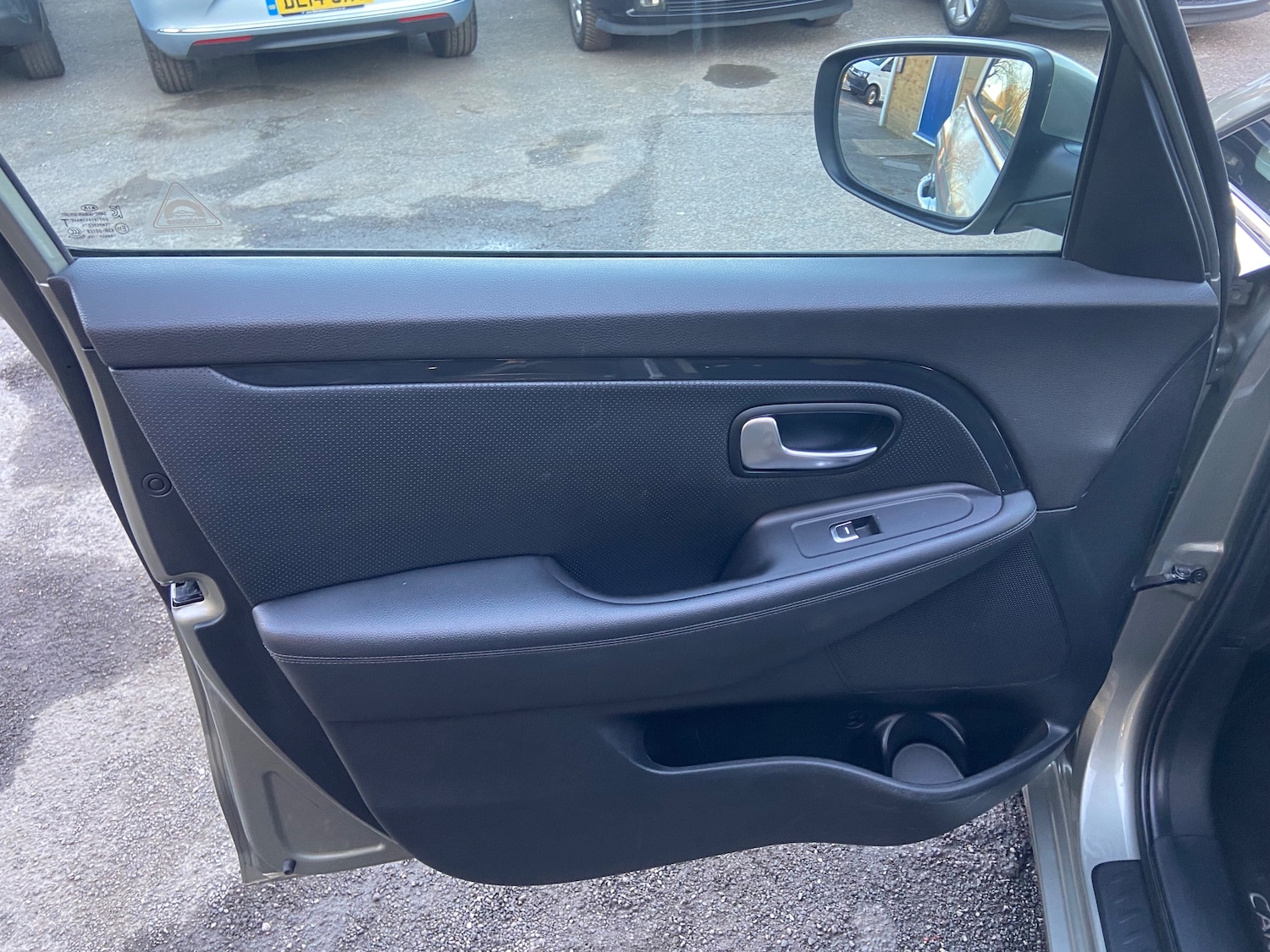 Used Kia Carens 2015 for sale - 77927515: Photo 14