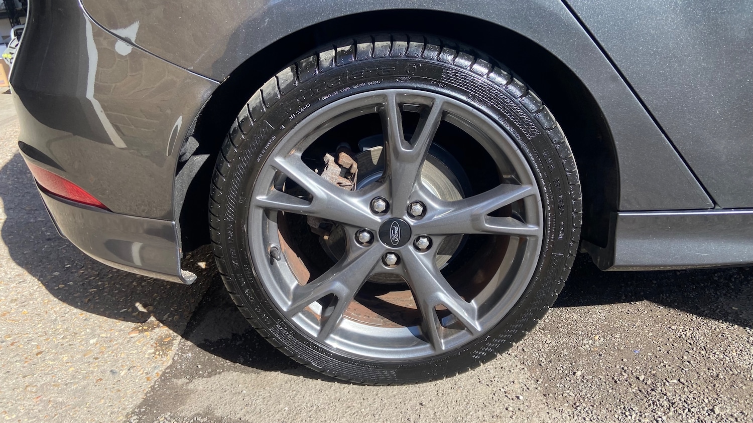 Used Ford Focus 2016 for sale - 78063579: Photo 12