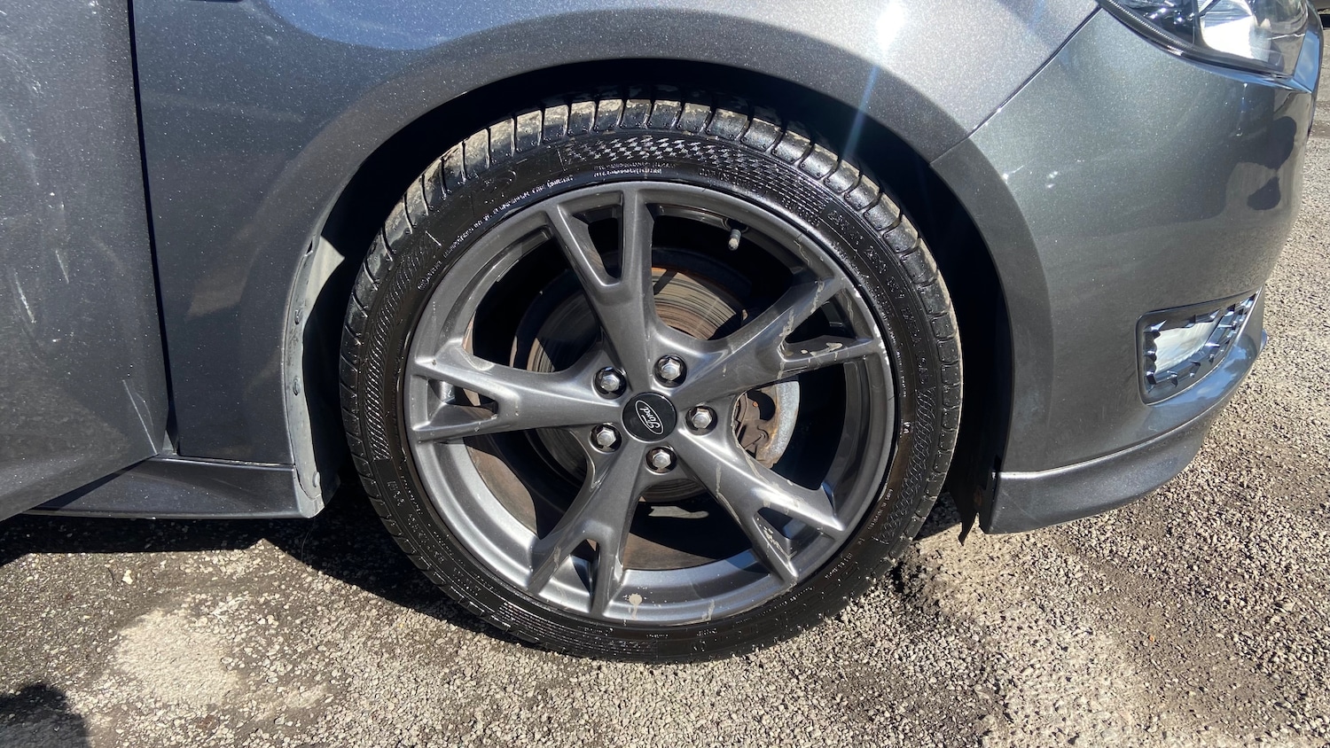 Used Ford Focus 2016 for sale - 78063579: Photo 13