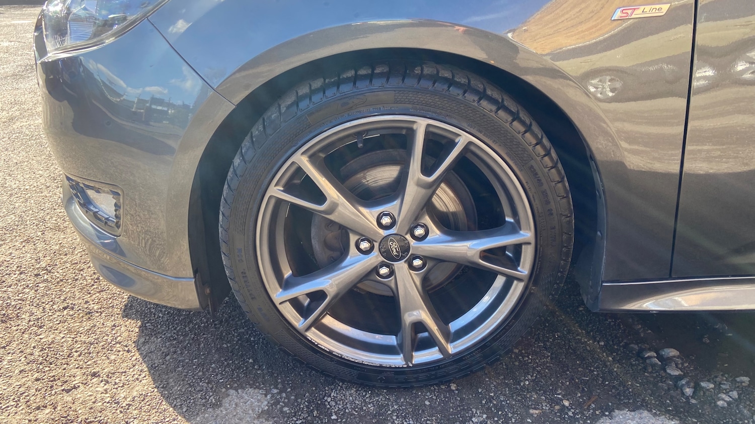 Used Ford Focus 2016 for sale - 78063579: Photo 14