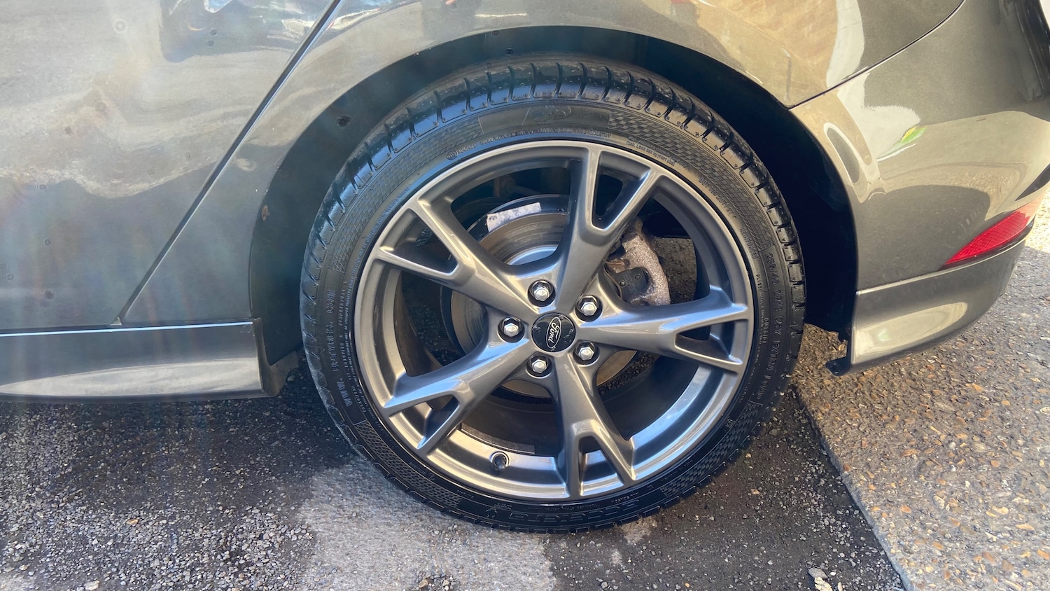 Used Ford Focus 2016 for sale - 78063579: Photo 15