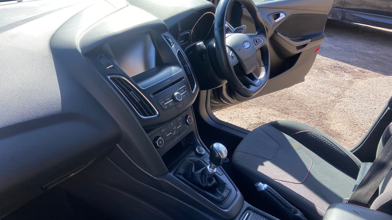 Used Ford Focus 2016 for sale - 78063579: Photo 16