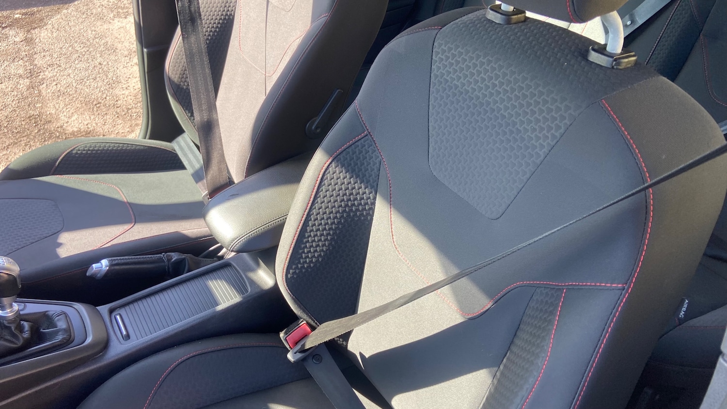 Used Ford Focus 2016 for sale - 78063579: Photo 17