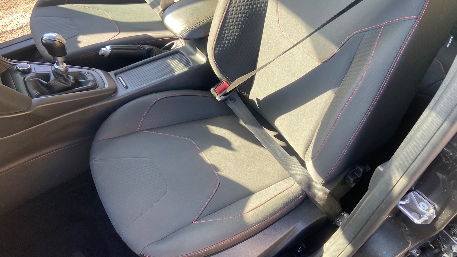 Used Ford Focus 2016 for sale - 78063579: Photo 18