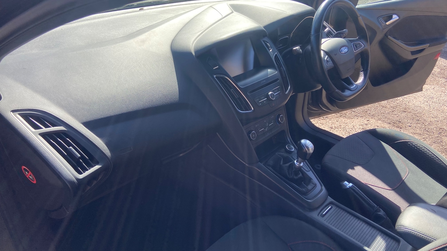 Used Ford Focus 2016 for sale - 78063579: Photo 19