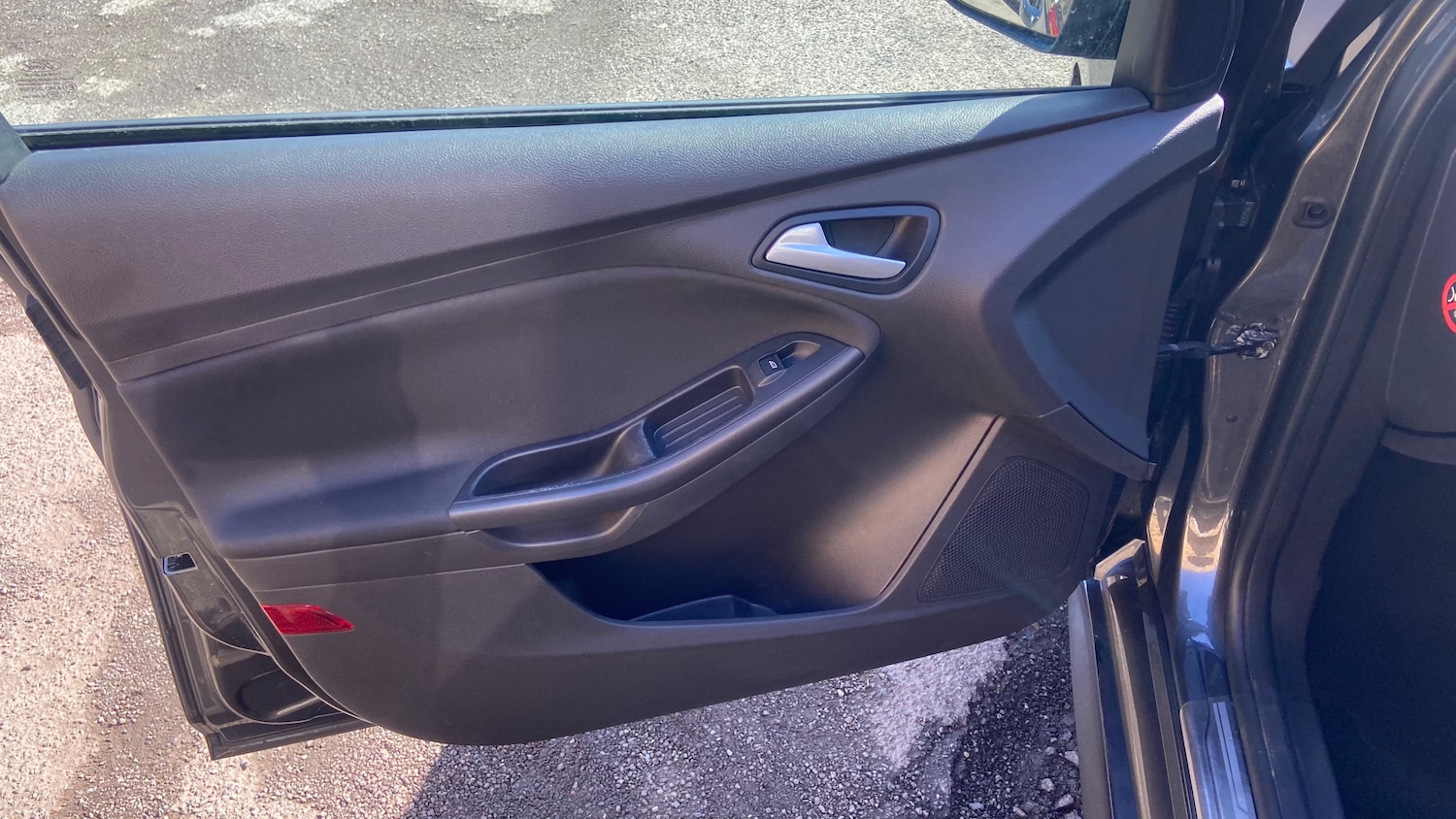 Used Ford Focus 2016 for sale - 78063579: Photo 20