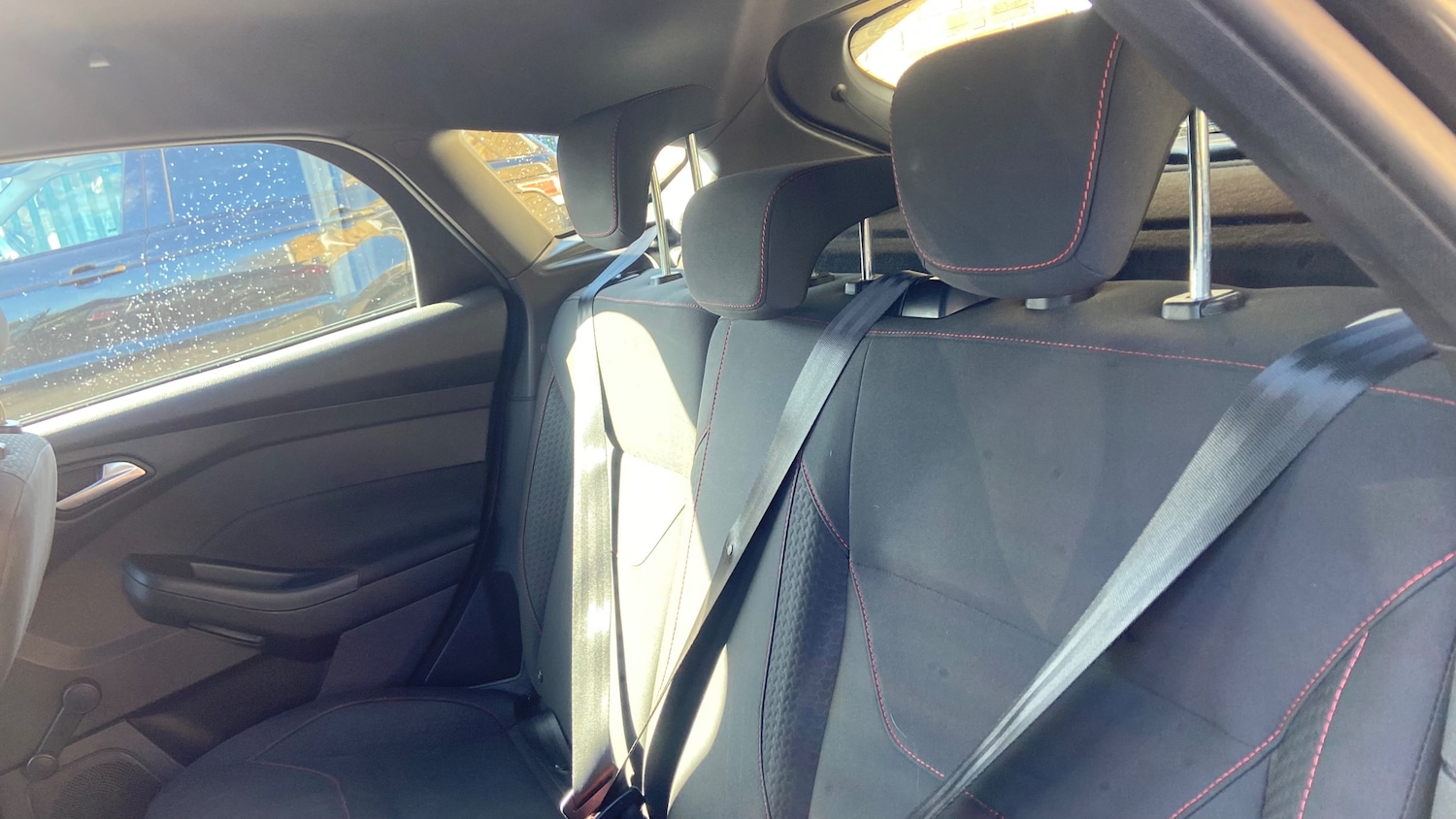 Used Ford Focus 2016 for sale - 78063579: Photo 21