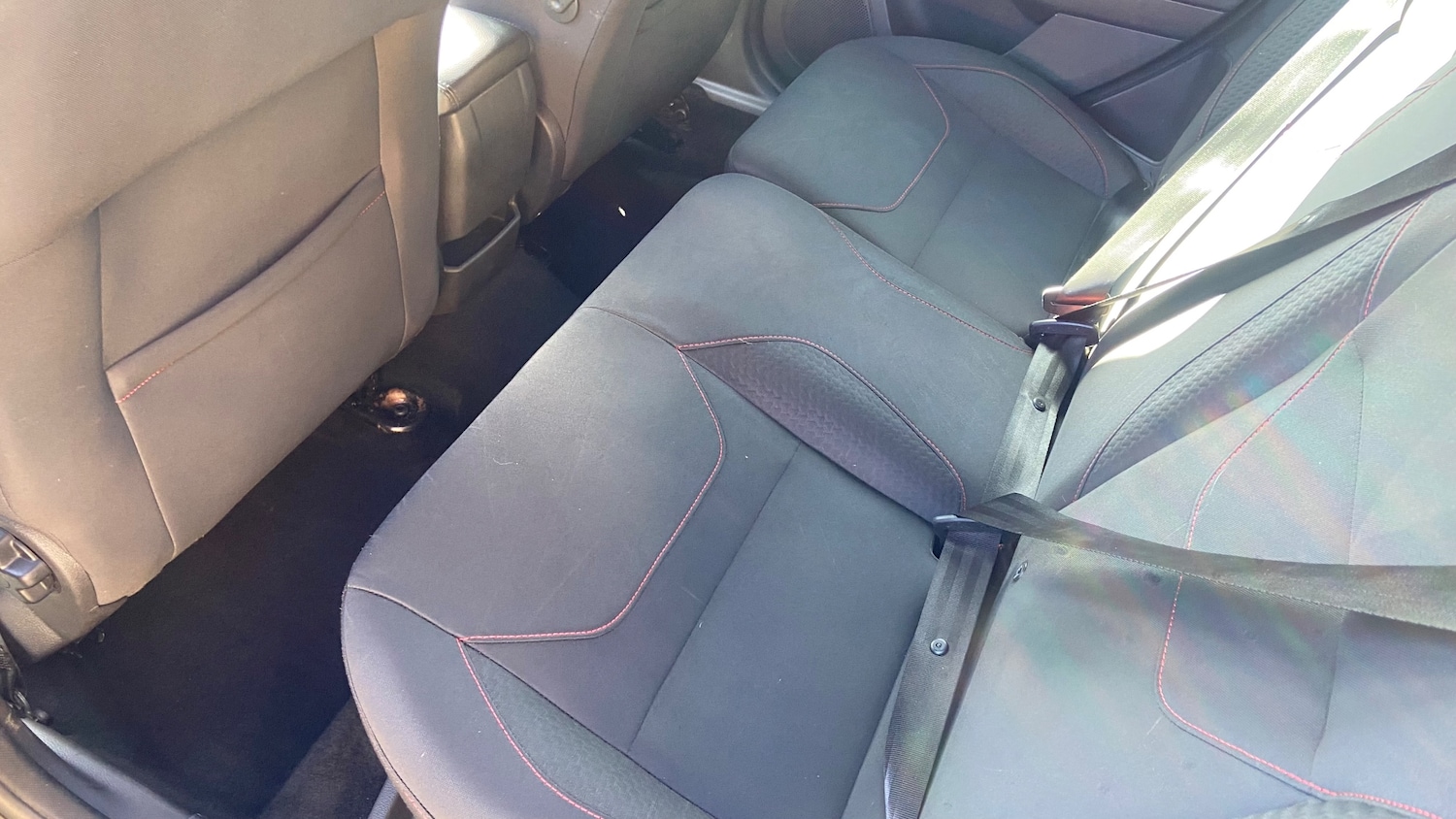 Used Ford Focus 2016 for sale - 78063579: Photo 22