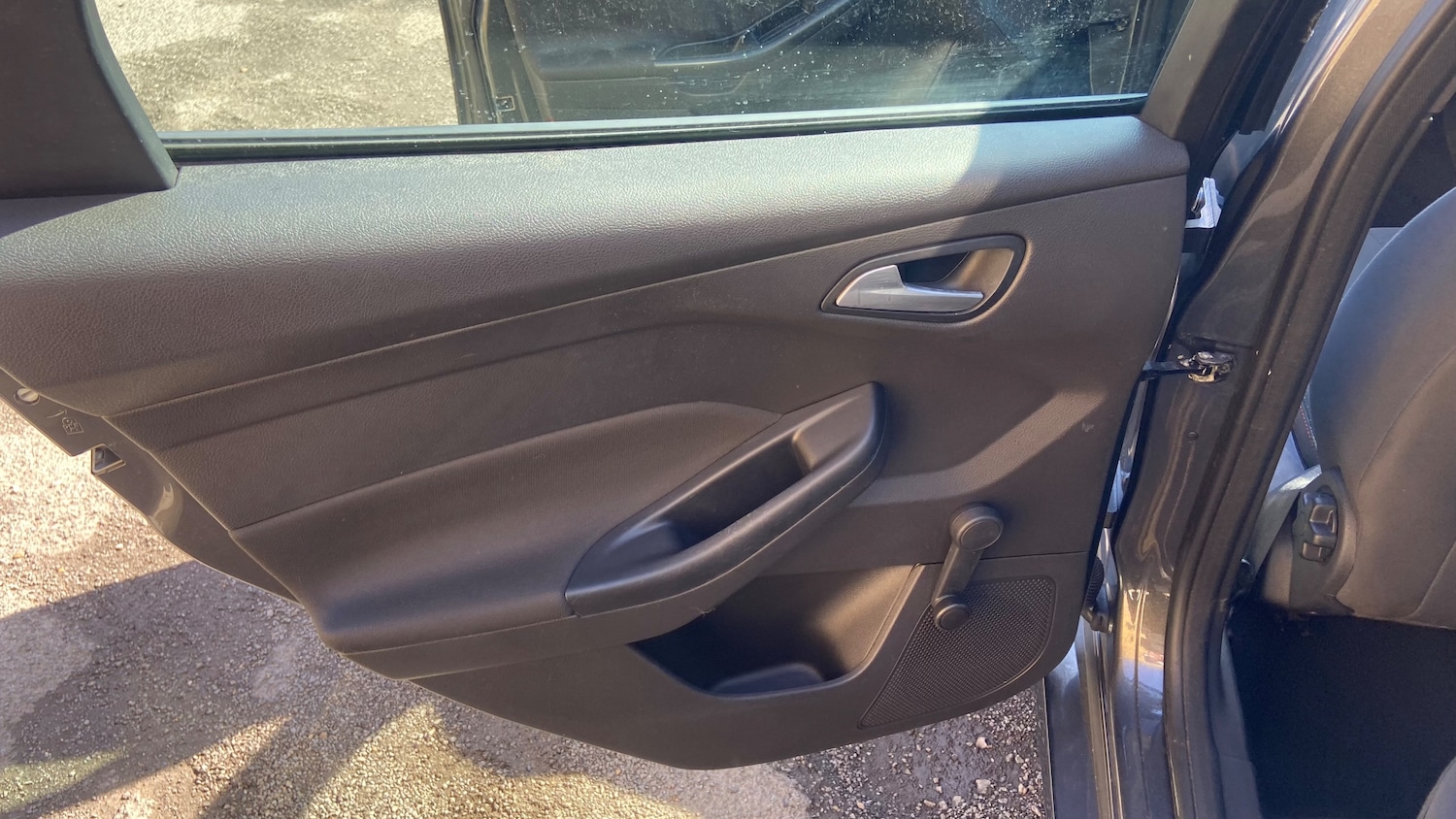 Used Ford Focus 2016 for sale - 78063579: Photo 23