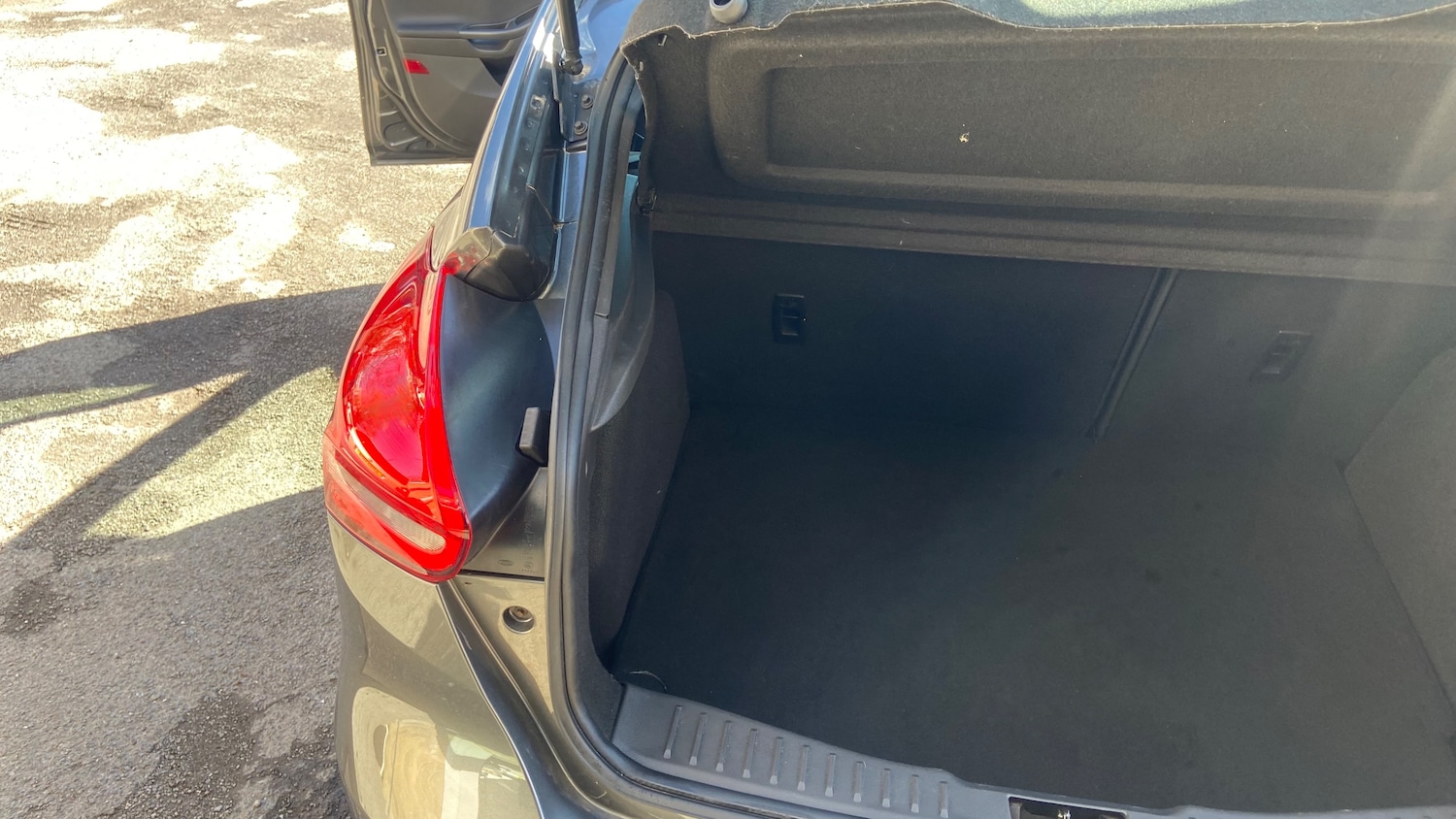 Used Ford Focus 2016 for sale - 78063579: Photo 24