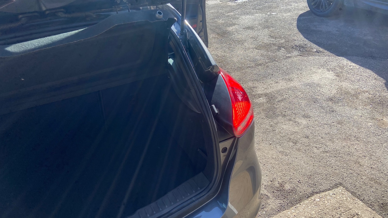 Used Ford Focus 2016 for sale - 78063579: Photo 26