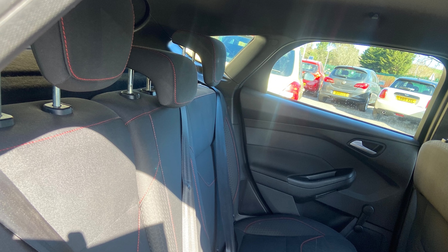 Used Ford Focus 2016 for sale - 78063579: Photo 28