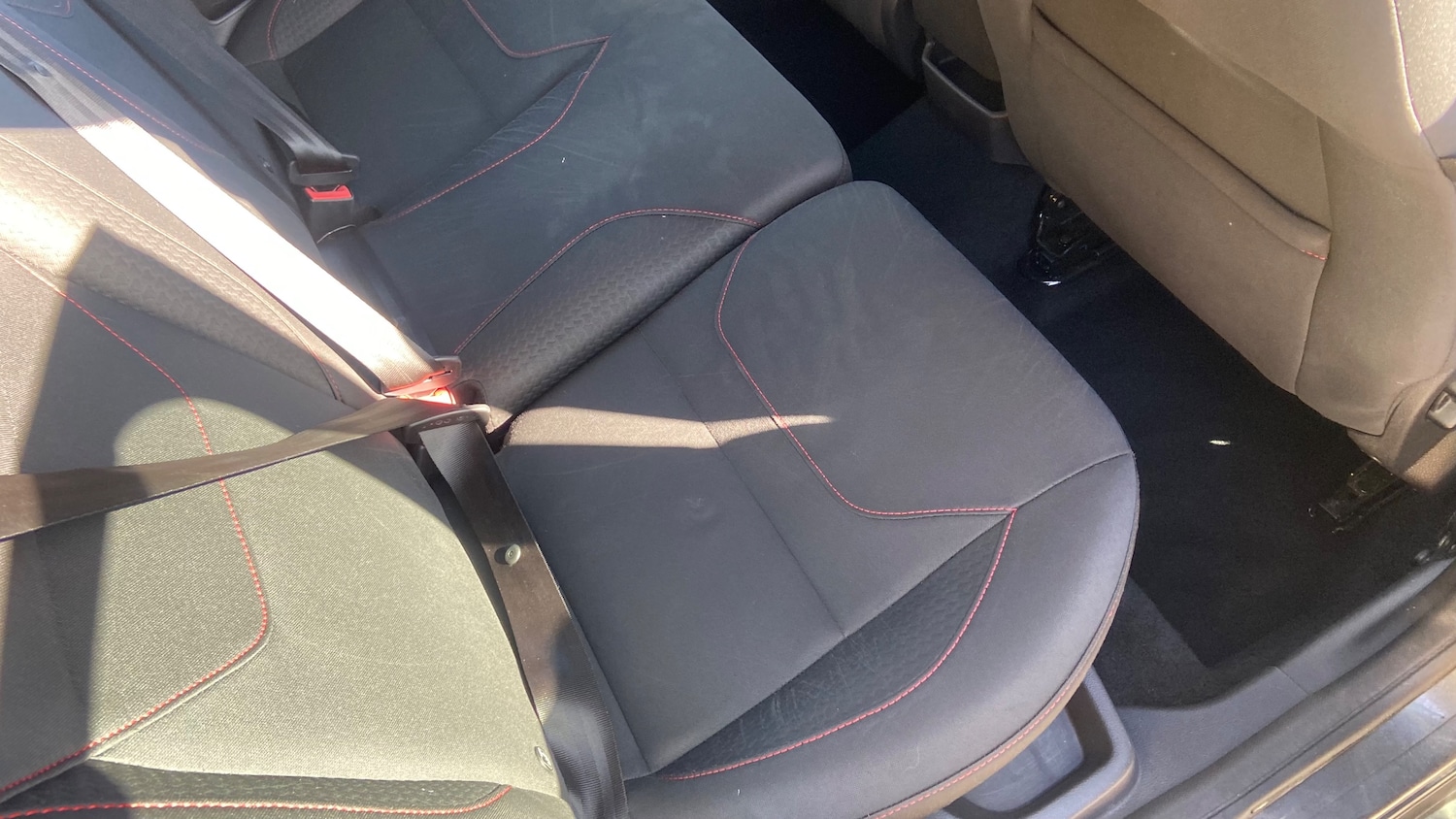 Used Ford Focus 2016 for sale - 78063579: Photo 29