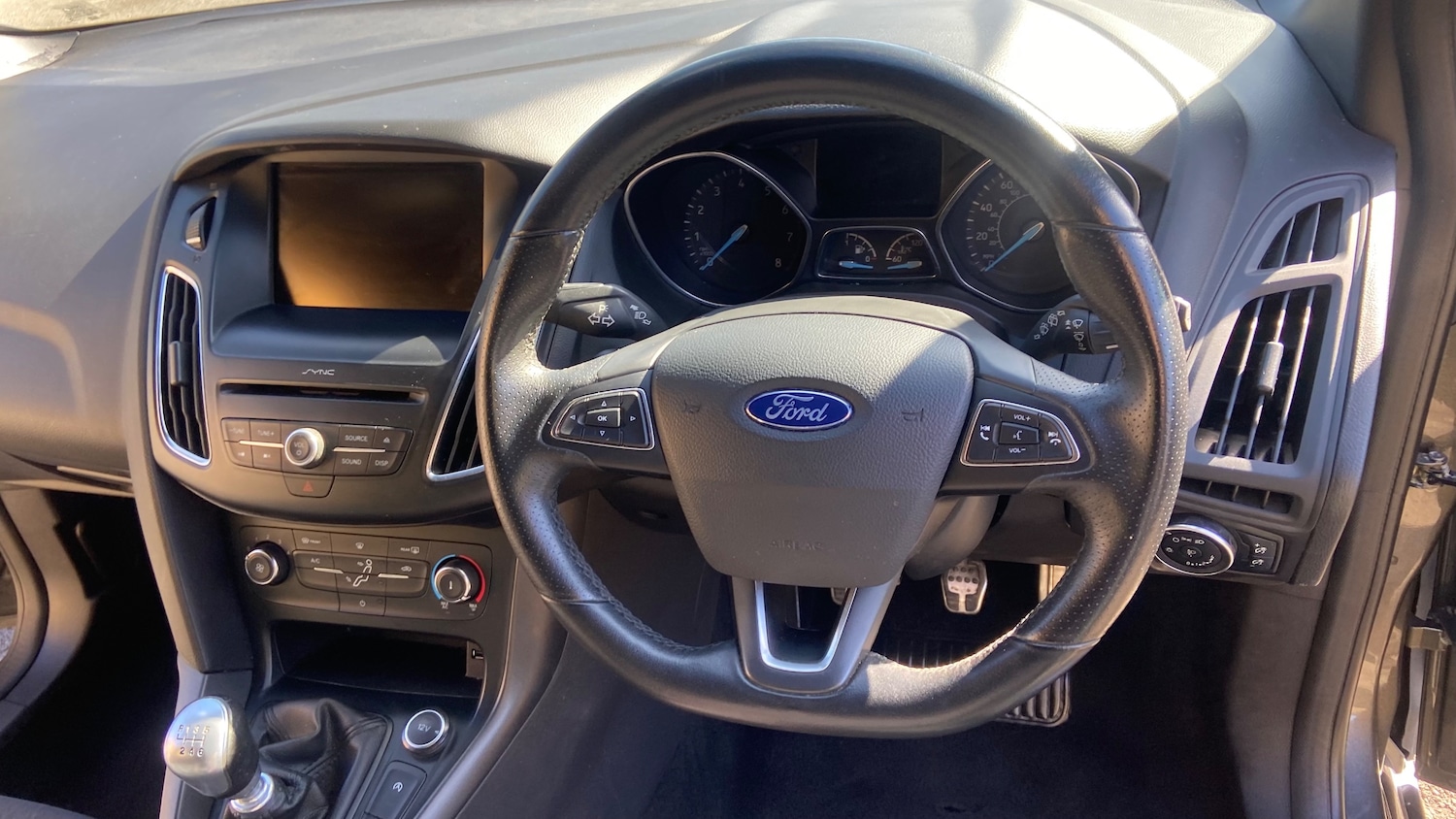 Used Ford Focus 2016 for sale - 78063579: Photo 30