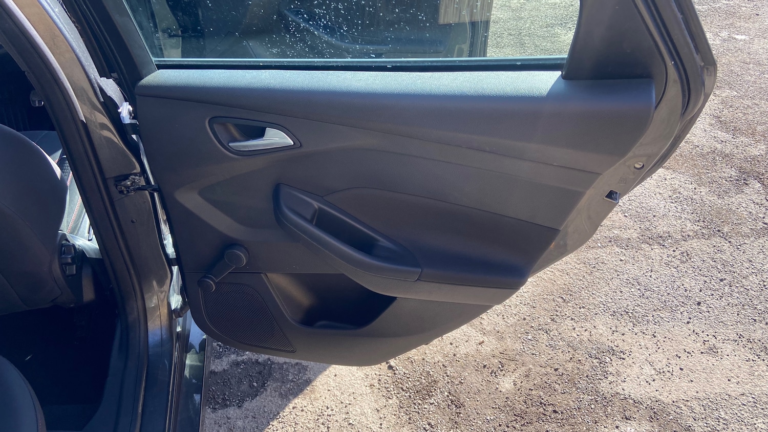 Used Ford Focus 2016 for sale - 78063579: Photo 31