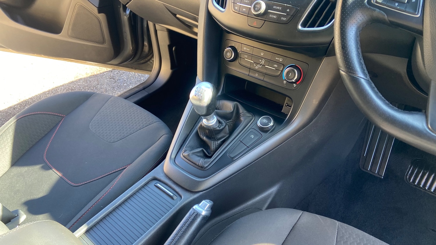 Used Ford Focus 2016 for sale - 78063579: Photo 32